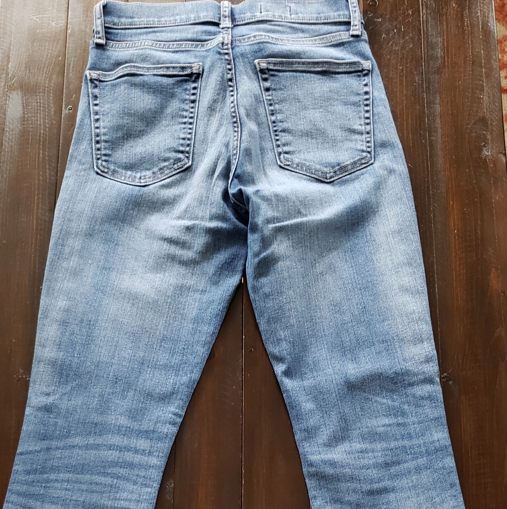 Women's Jeans